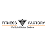 Fitness Factory icon
