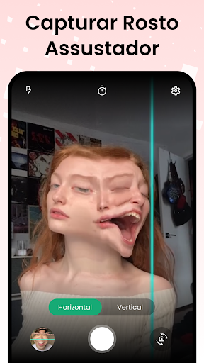 Time Warp Scan : Face Scanner screenshot 4