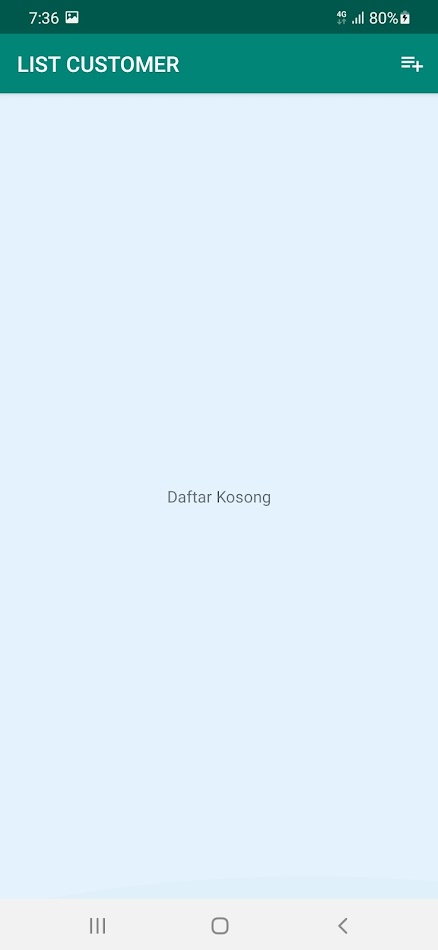 #3. Multindoku Vote (Android) Ved: MULTINDO AUTO FINANCE