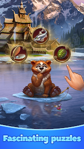 Magic Story of Solitaire Cards 2