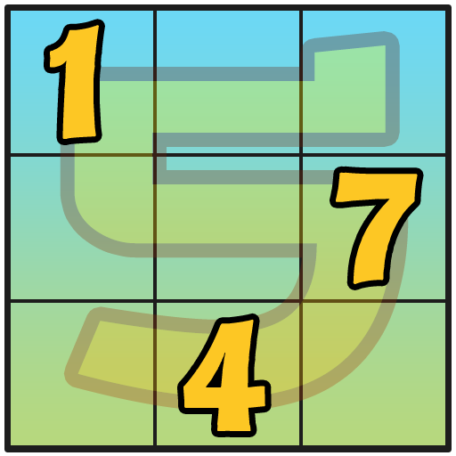 Sudoku icon