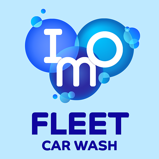 IMO Fleet logo