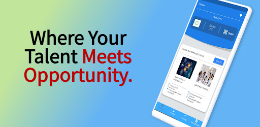 Loyalty Salespeople APP