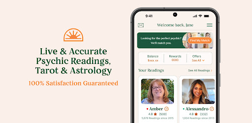 Psychic Reading - Cal Psychics