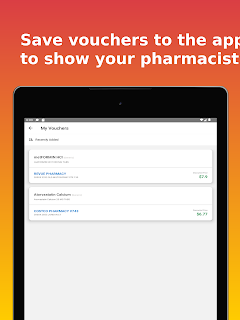 Real Time Health Pass