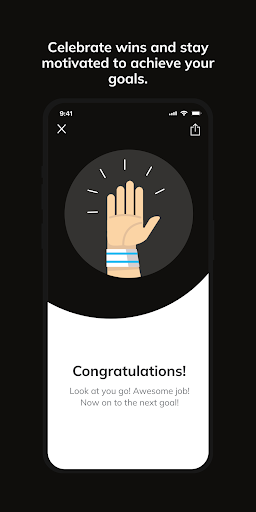 Fastrack FIT screenshot 6