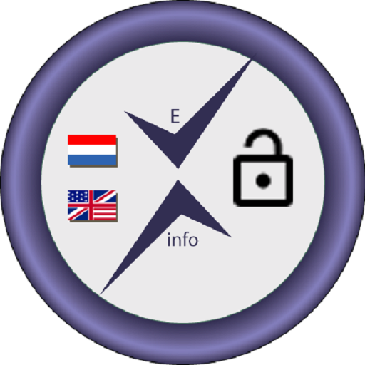 PRINCE2 unlocker logo