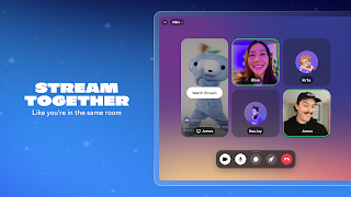 Discord - Talk, Play, Hang Out screenshot