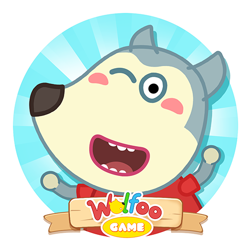 Android Apps by Wolfoo Cartoon on Google Play