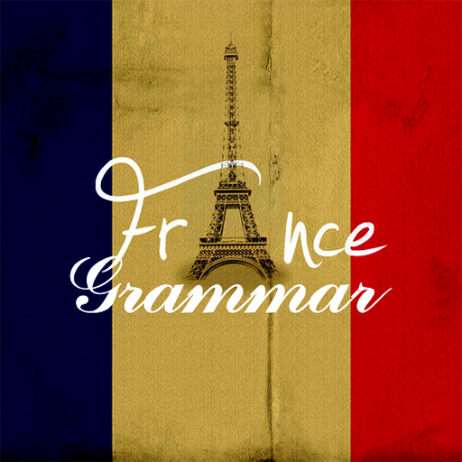 French Grammar : Langue de La   Icon