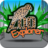 Zoo Explorer icon