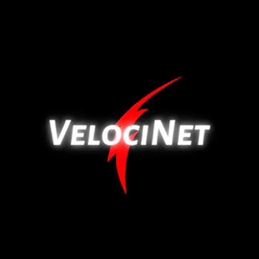Velocinet logo