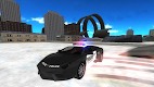 screenshot of Police Car Driver Simulator