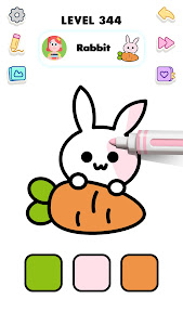 Color ASMR: Drawing & Painting poster 10