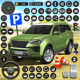 Indian Cars Simulator 3D Game