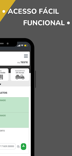 ASP Proteção Veicular