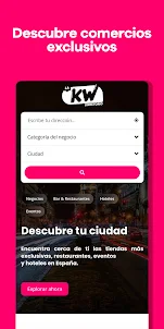 La KW Directorio - España