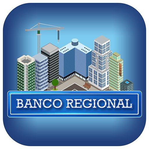 Banco Regional Imobiliário logo