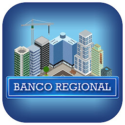 Εικόνα εικονιδίου Banco Regional Imobiliário