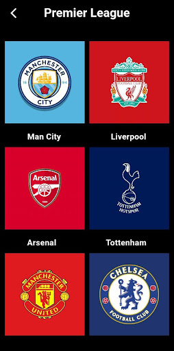 Dream UZB Kits Screen 3