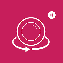 Nonstop Video Cam : Pause & Sw for  Android – Latest Version & Features app icon