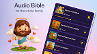 screenshot of Bedtime Bible Stories for Kids