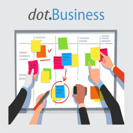 dotBusiness.organizer logo