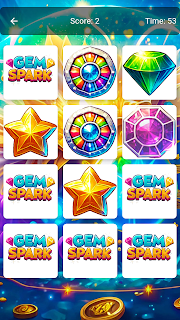 Gem Spark
