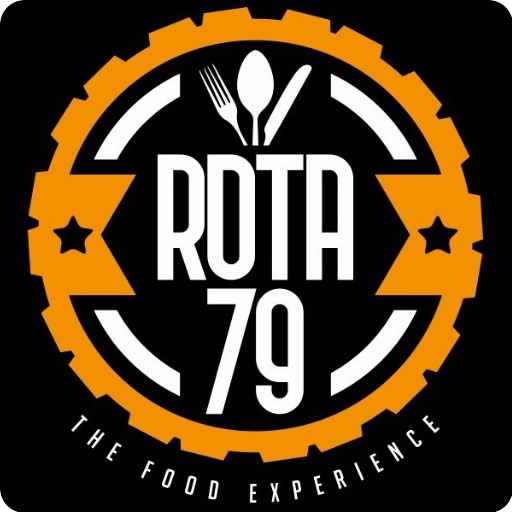 Rota 79 logo