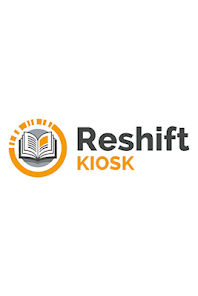 Skermkiekieprent