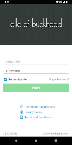 elle Screenshot 1 - AppWisp.com