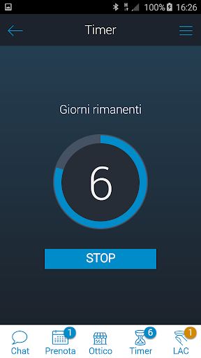 Il Mio Ottico Screenshot 4 - AppWisp.com