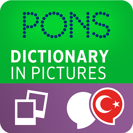 Picture Dictionary Turkish