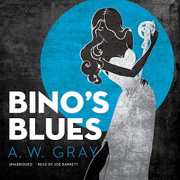 Icon image Bino’s Blues: A Novel