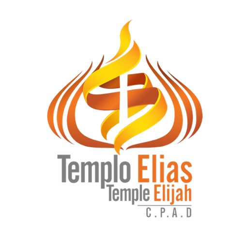 Iglesia Templo Elias logo
