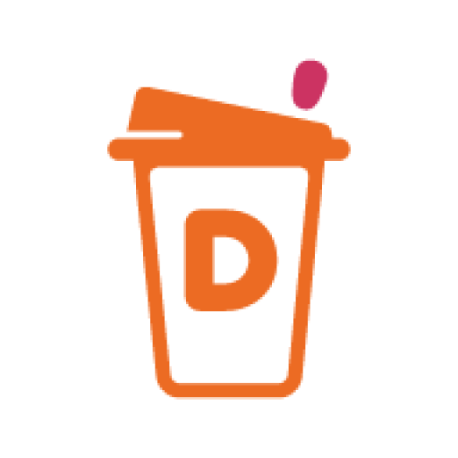 Dunkin’LearningCL Logo