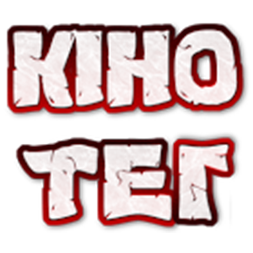 Кино Тег logo