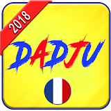 Dadju 2018 icon