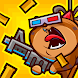 ROOM FORTRESS: Shoot, Survive - Androidアプリ