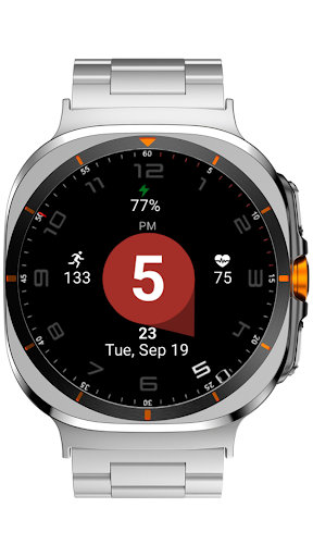 Modern Minimal Plus II NTV565 screenshot 20