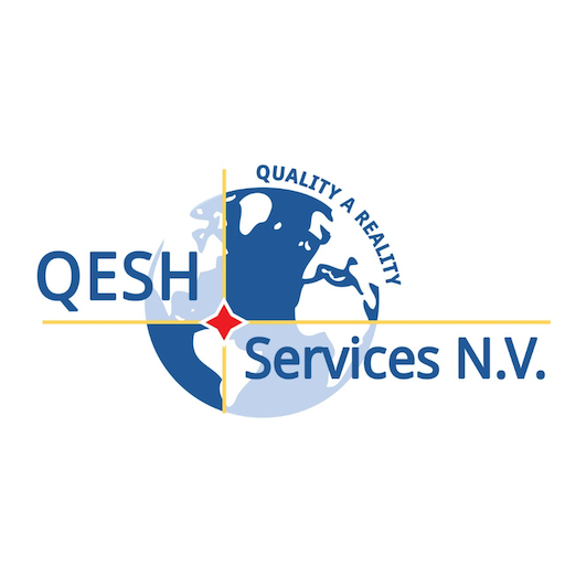 Qesh Services Aruba logo