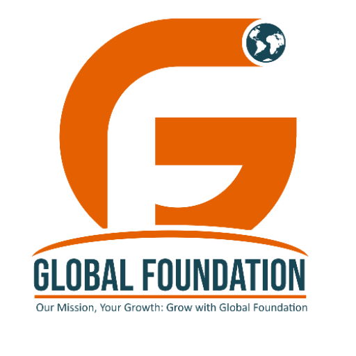 Global Foundation logo