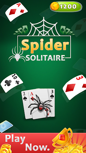 Amazon spider solitaire download