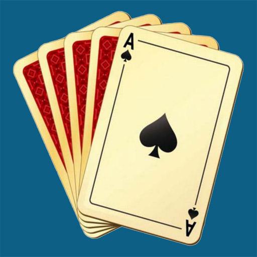 Card reading  Icon