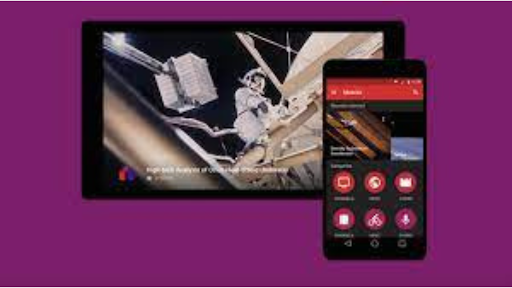 Mobdro Apk Plus Guide
