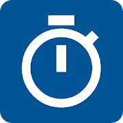 Stopwatch - Clean & Simple  Icon