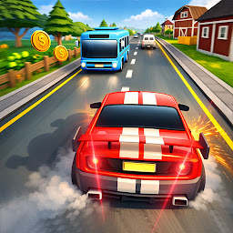 Icon image MCRL Fun Racing Car Games