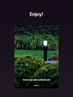Garden Lights Plus screenshot 15