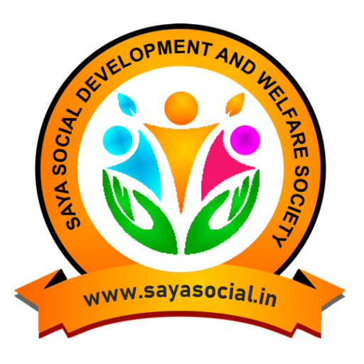 Saya Development And Welfare logo
