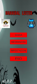Captura 10 Hannibal Lecter: Il gioco android